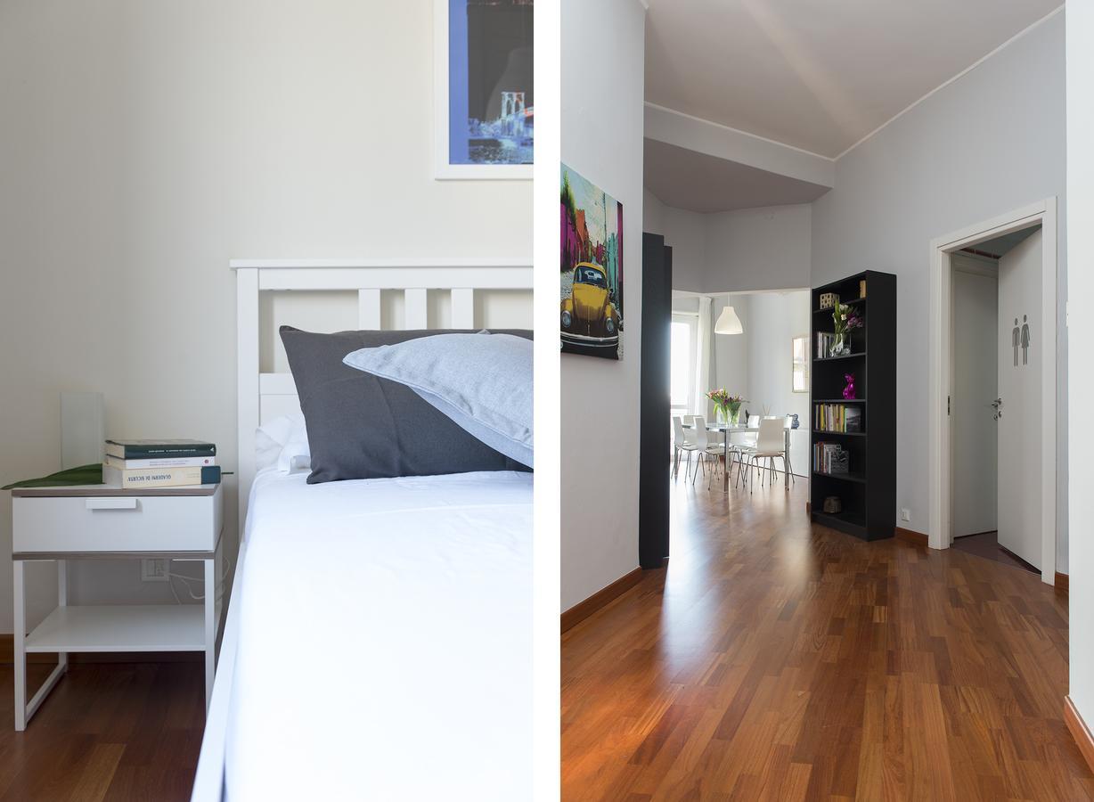 Apartamento San Vincenzo Milão