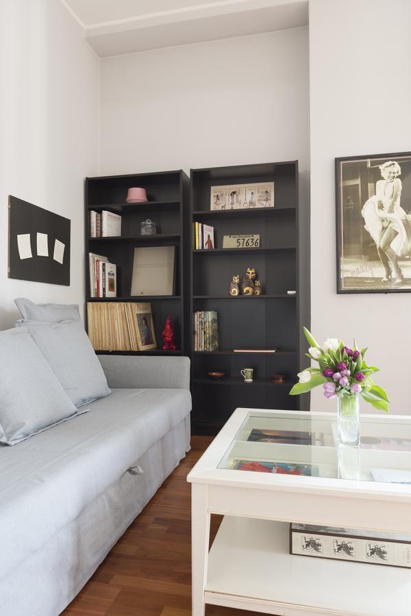 San Vincenzo Apartamento