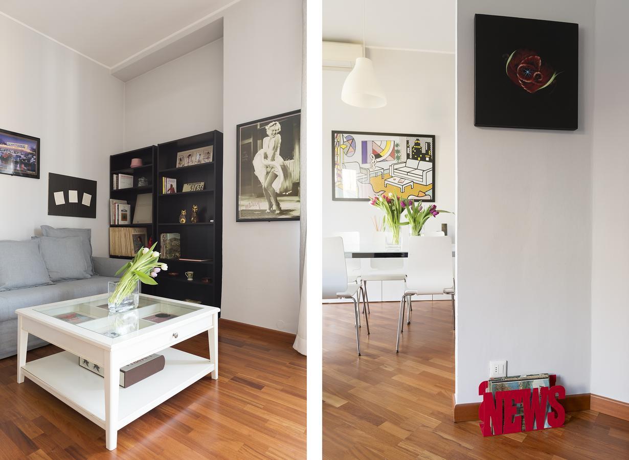 Apartamento San Vincenzo