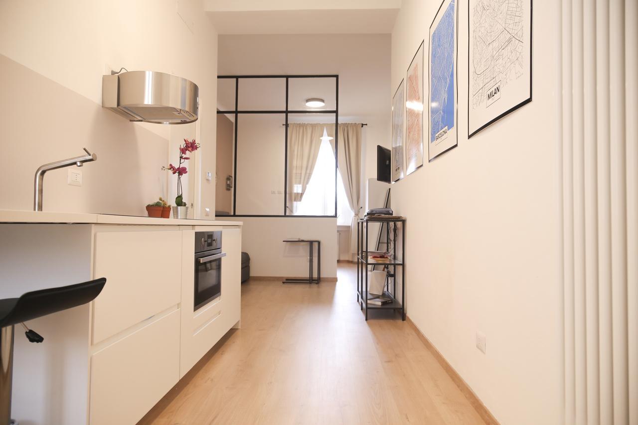 Dimora Dei Navigli Apartamento