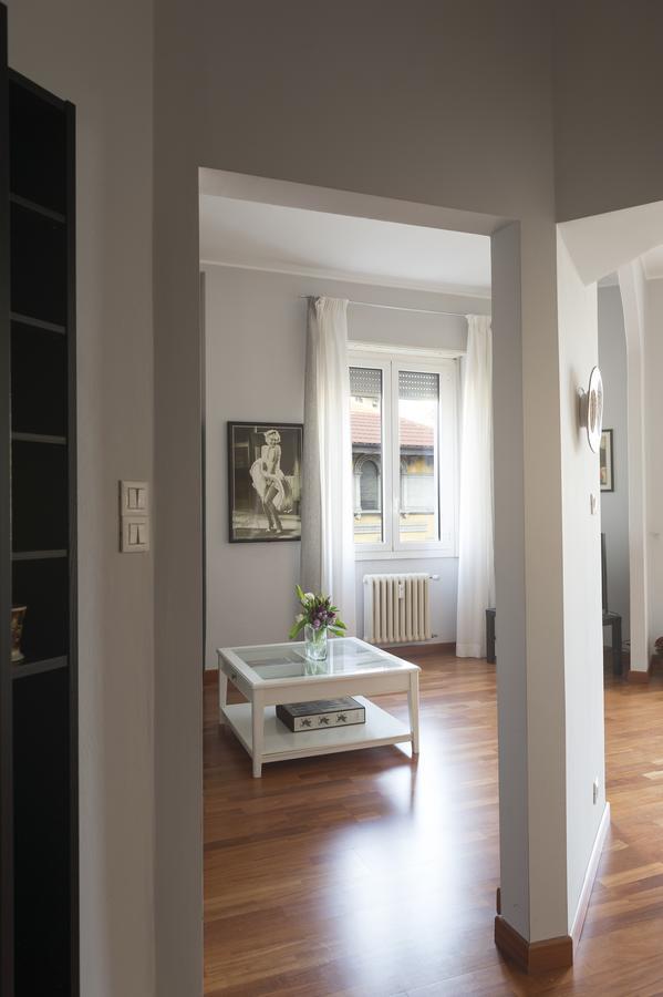 Apartamento San Vincenzo Milão