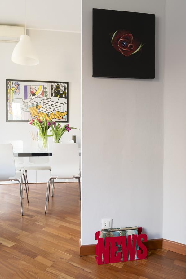San Vincenzo Apartamento