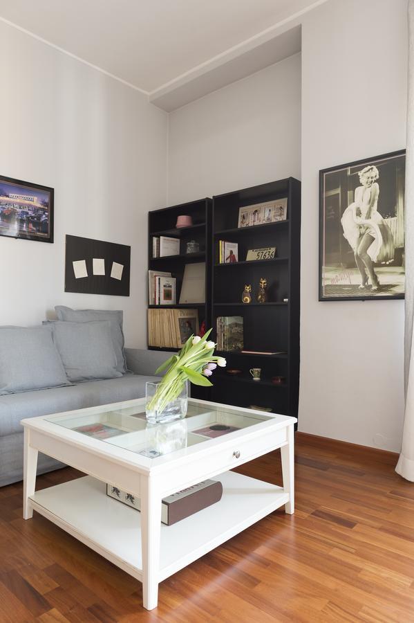 Apartamento San Vincenzo Milão