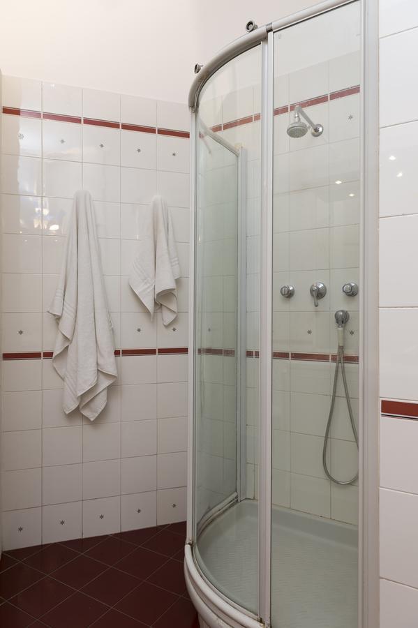 San Vincenzo Apartamento