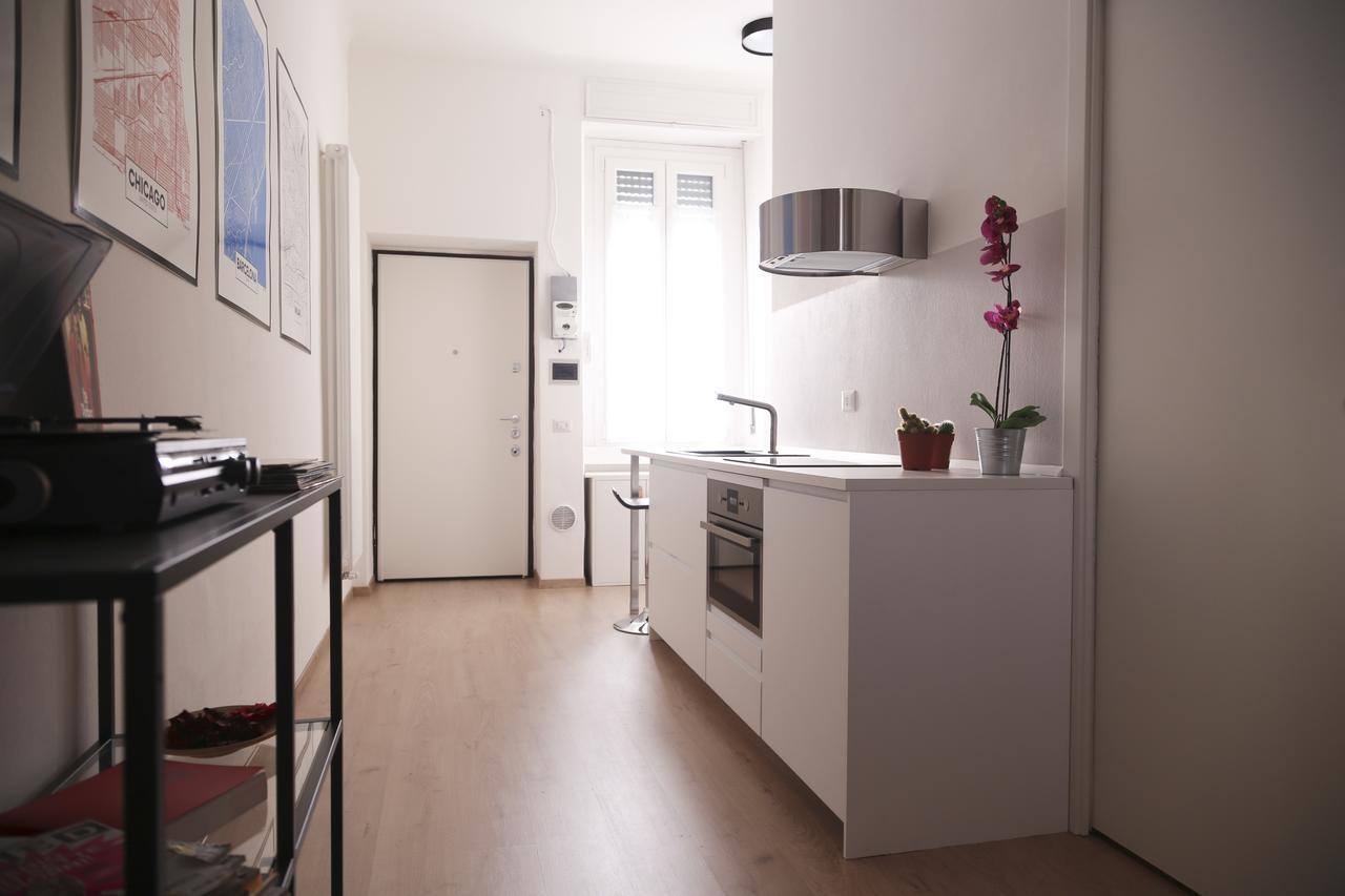 Dimora Dei Navigli Apartamento *