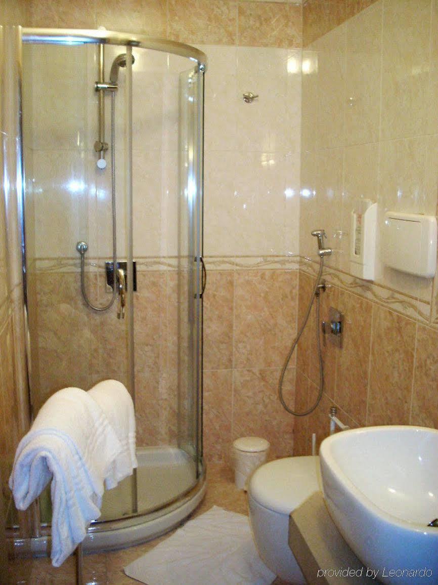 Brianza Hotel Milão