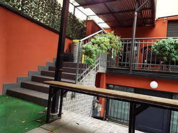 Hotel 26 Mailand