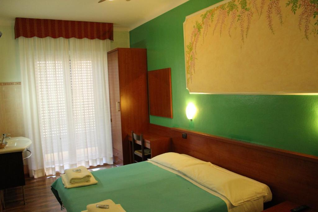 Hotel America Milão