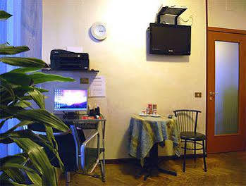 America Hotel