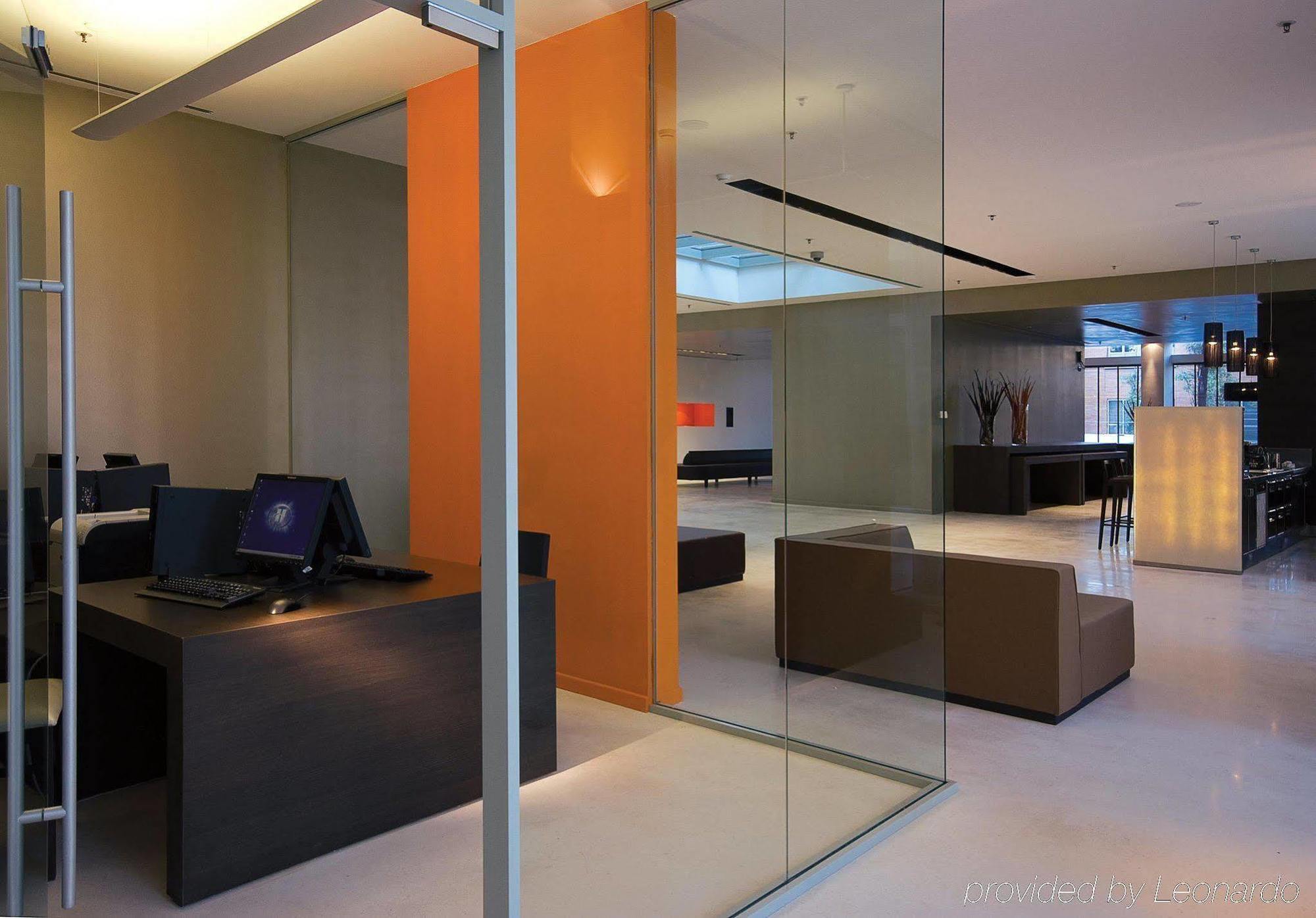 Doubletree By Hilton Mailand