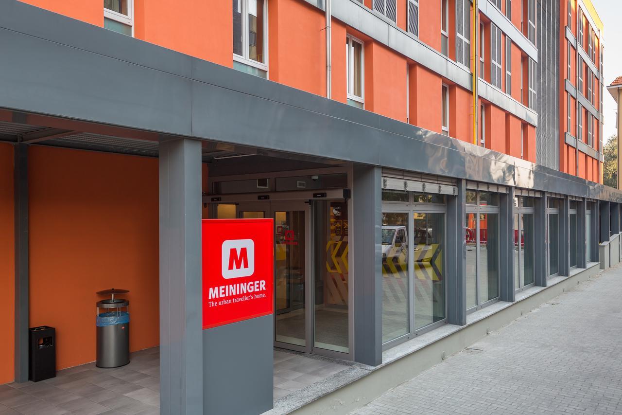 Meininger Garibaldi