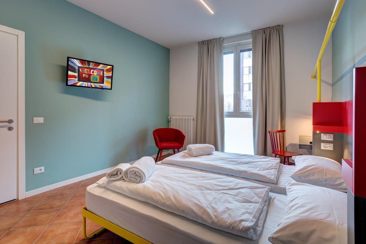 Albergue Meininger Garibaldi