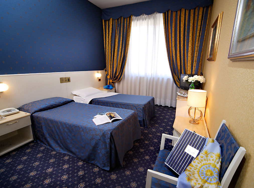 Soperga Hotel