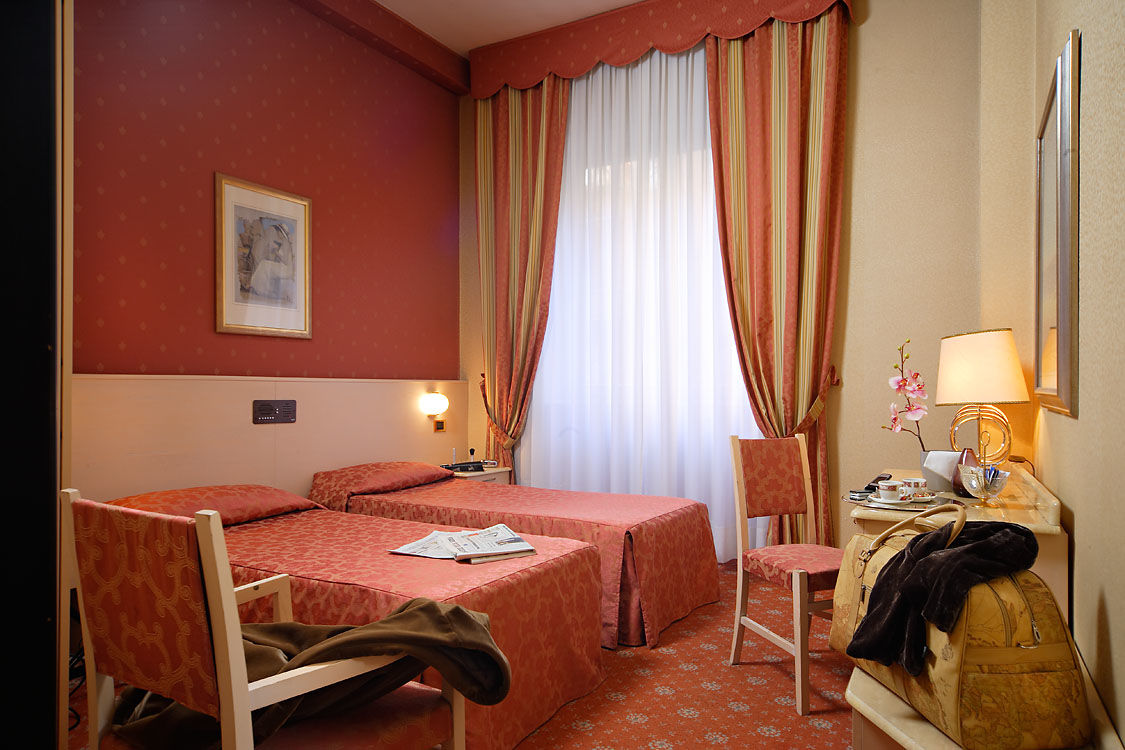 Soperga 3* Milan