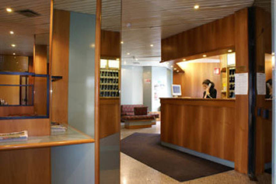 Hotel Iq