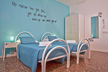 I Am Here - Gioia 71 Gasthof