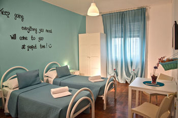 Gasthof I Am Here - Gioia 71