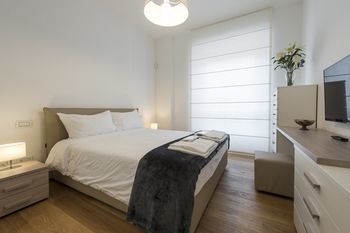 Royal Magenta & Luxury Apartment Mailand