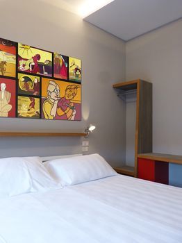 Babila & Bistrot Albergue