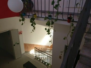 Albergue Babila & Bistrot *