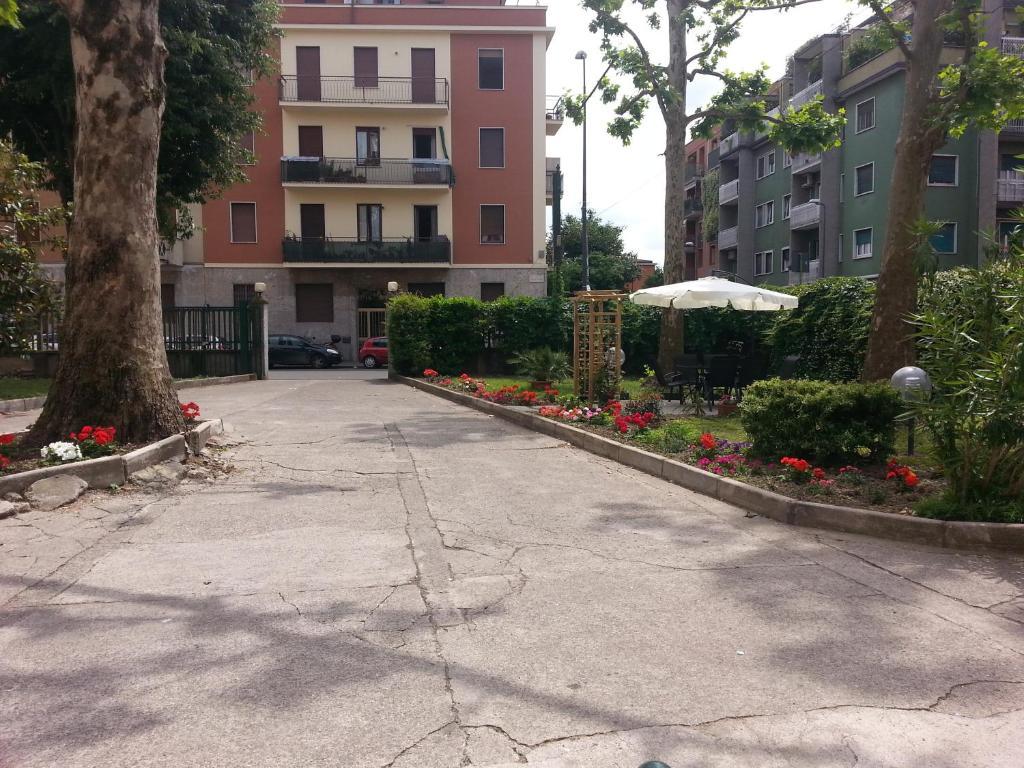Garden 2* Milan