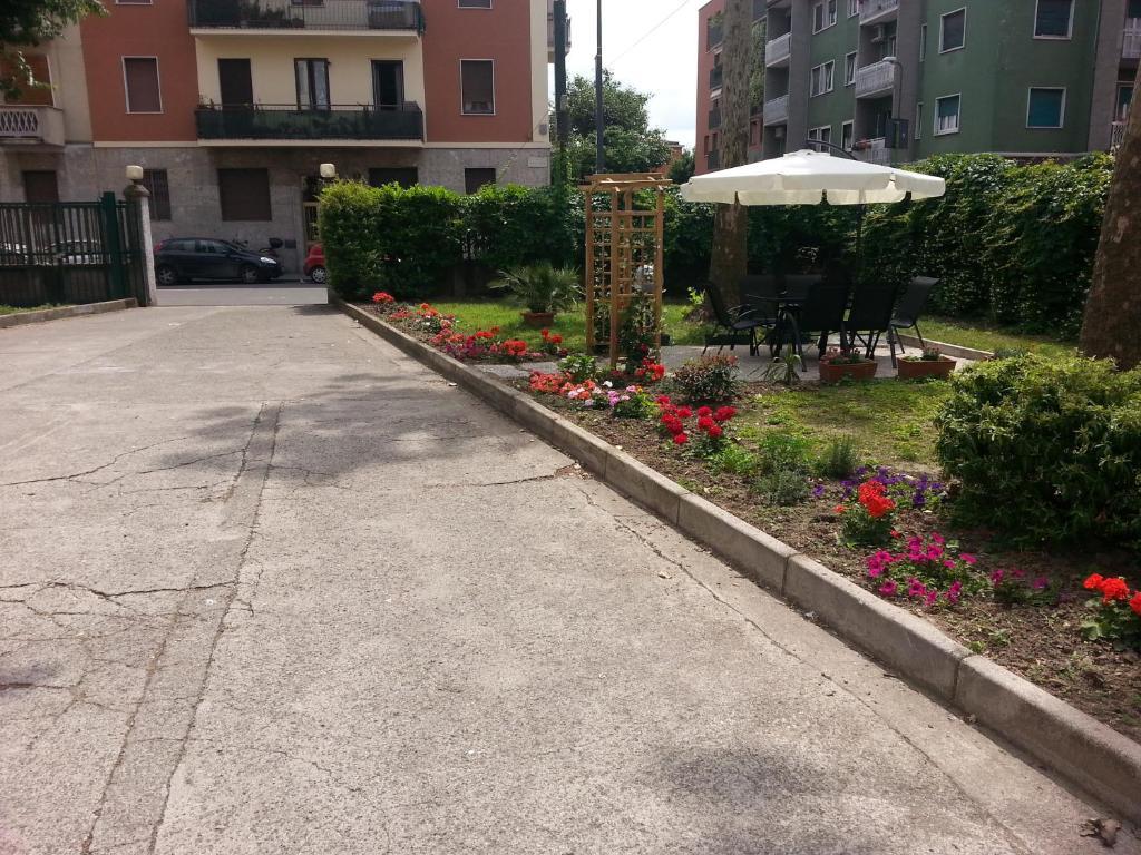 Hotel Garden