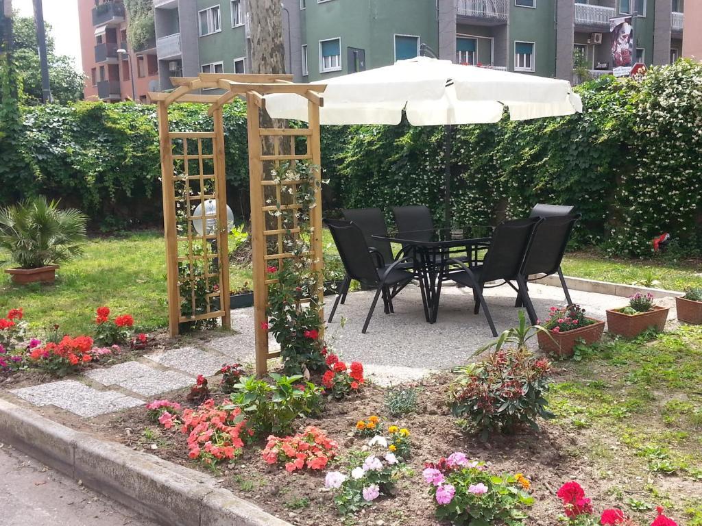 Hotel Garden