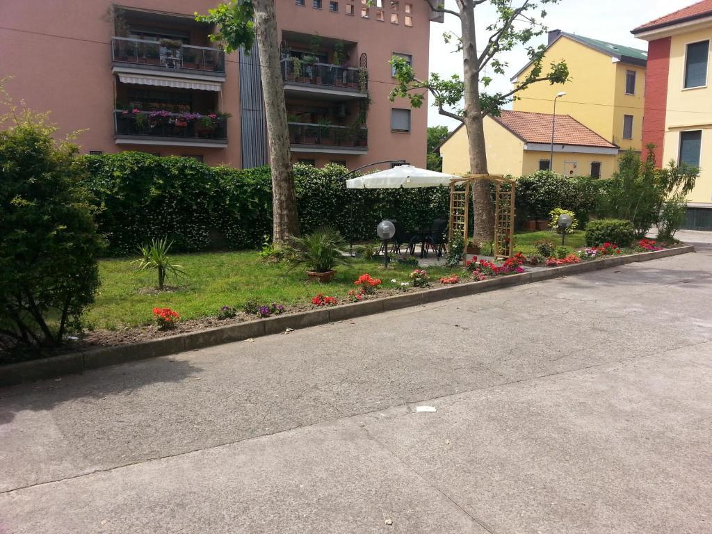 Garden Hotel Milan
