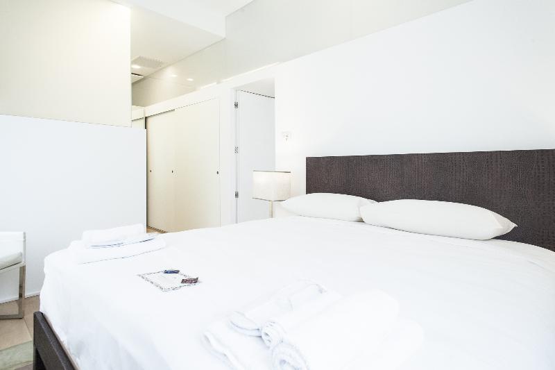 Hotel Hemeras Boutique House San Pio 4*