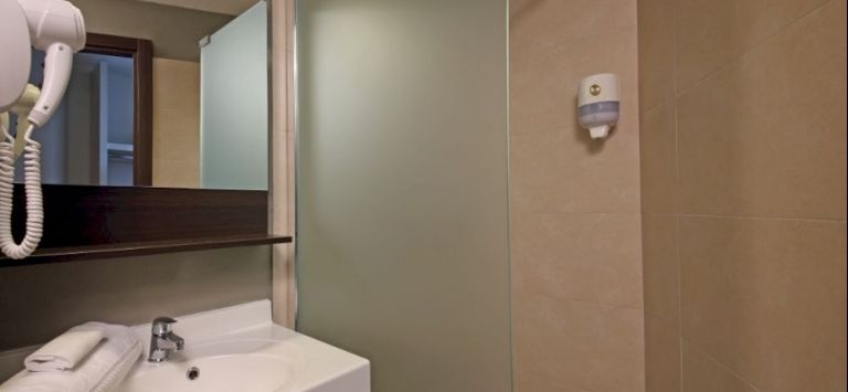 Hotel Cenisio Garibaldi 3*