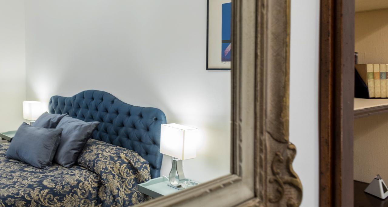 Apartment Porta Romana Bella Superior