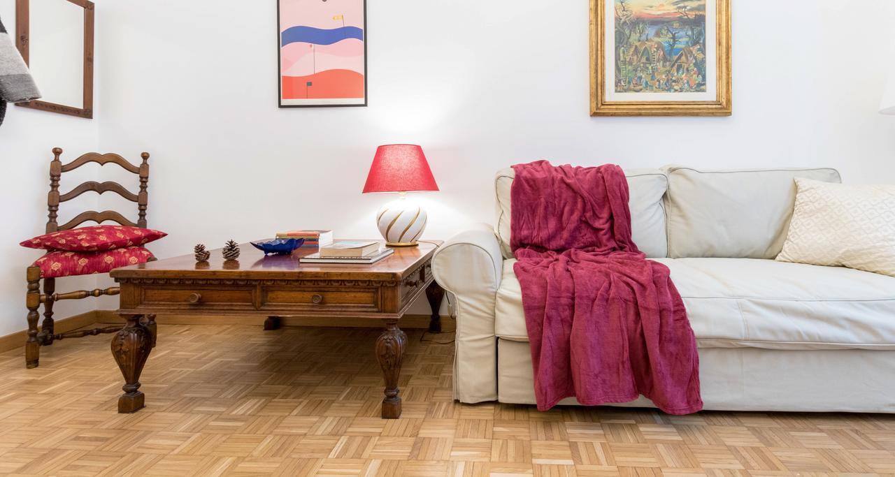 Porta Romana Bella Superior Apartment Mailand