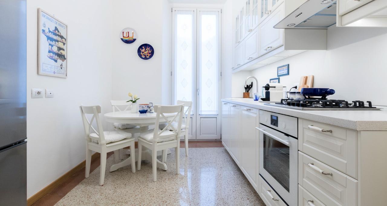 Porta Romana Bella Superior Apartment Mailand