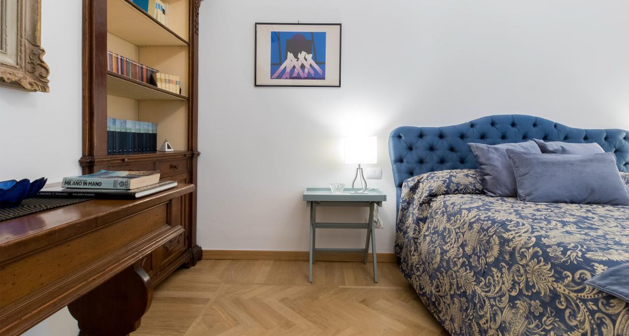 Porta Romana Bella Superior Apartment Mailand