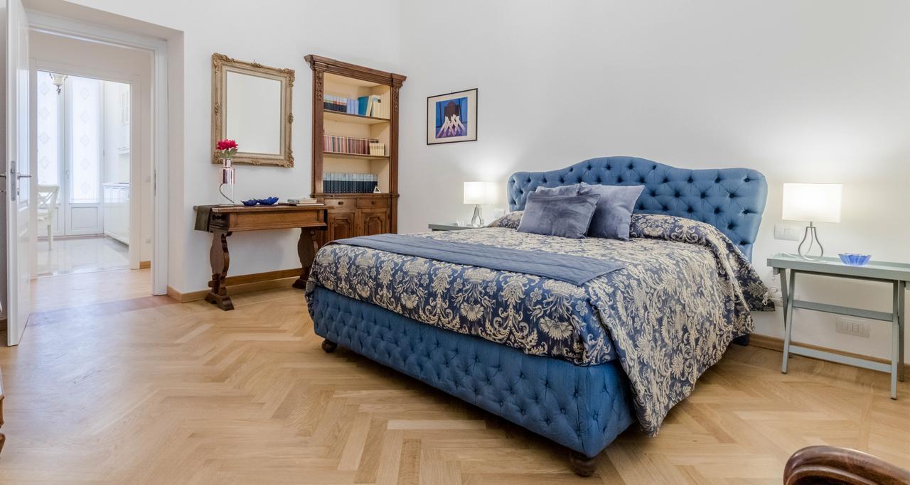 Apartment Porta Romana Bella Superior Mailand