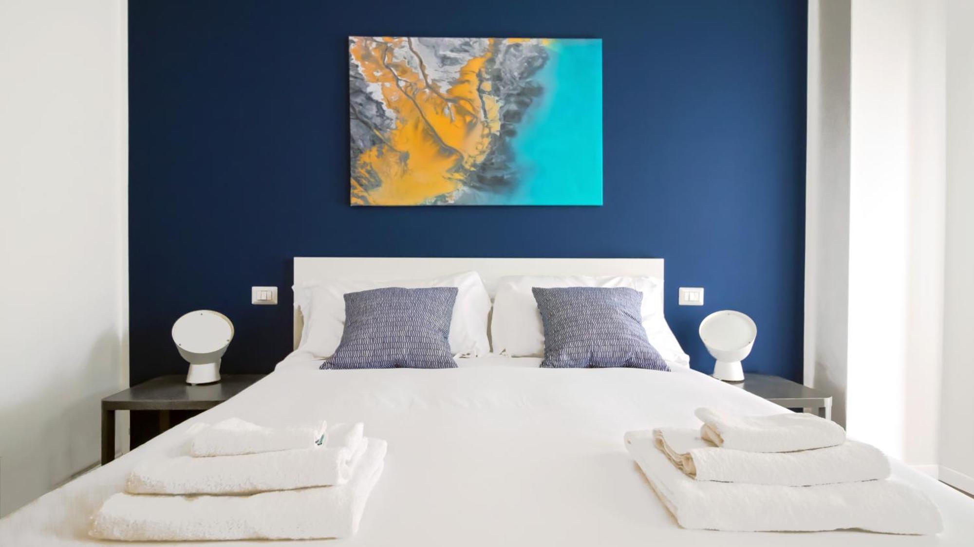 Apartment Italianway-castel Morrone 1/a Mailand