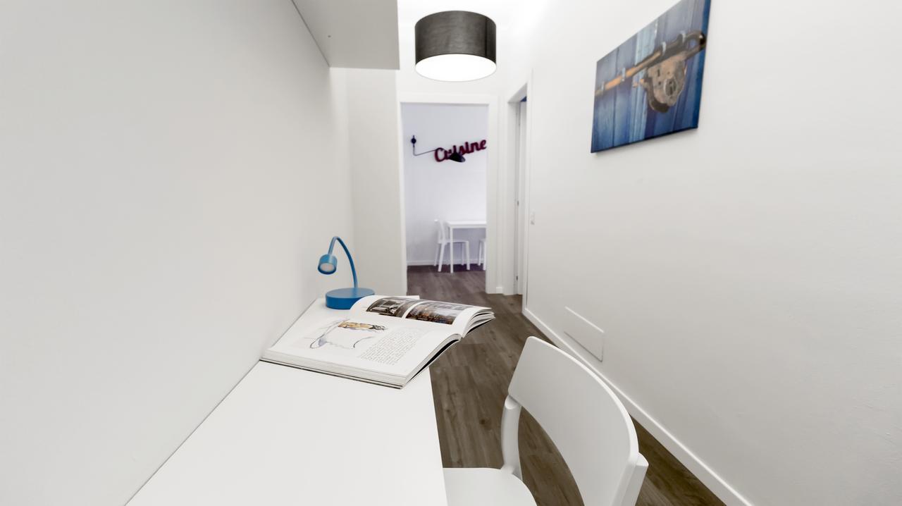 Italianway-castel Morrone 1/a Apartment