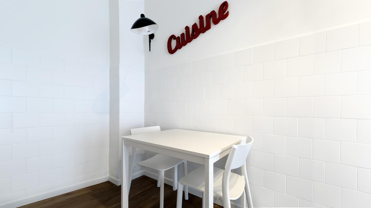 Italianway-castel Morrone 1/a Apartment