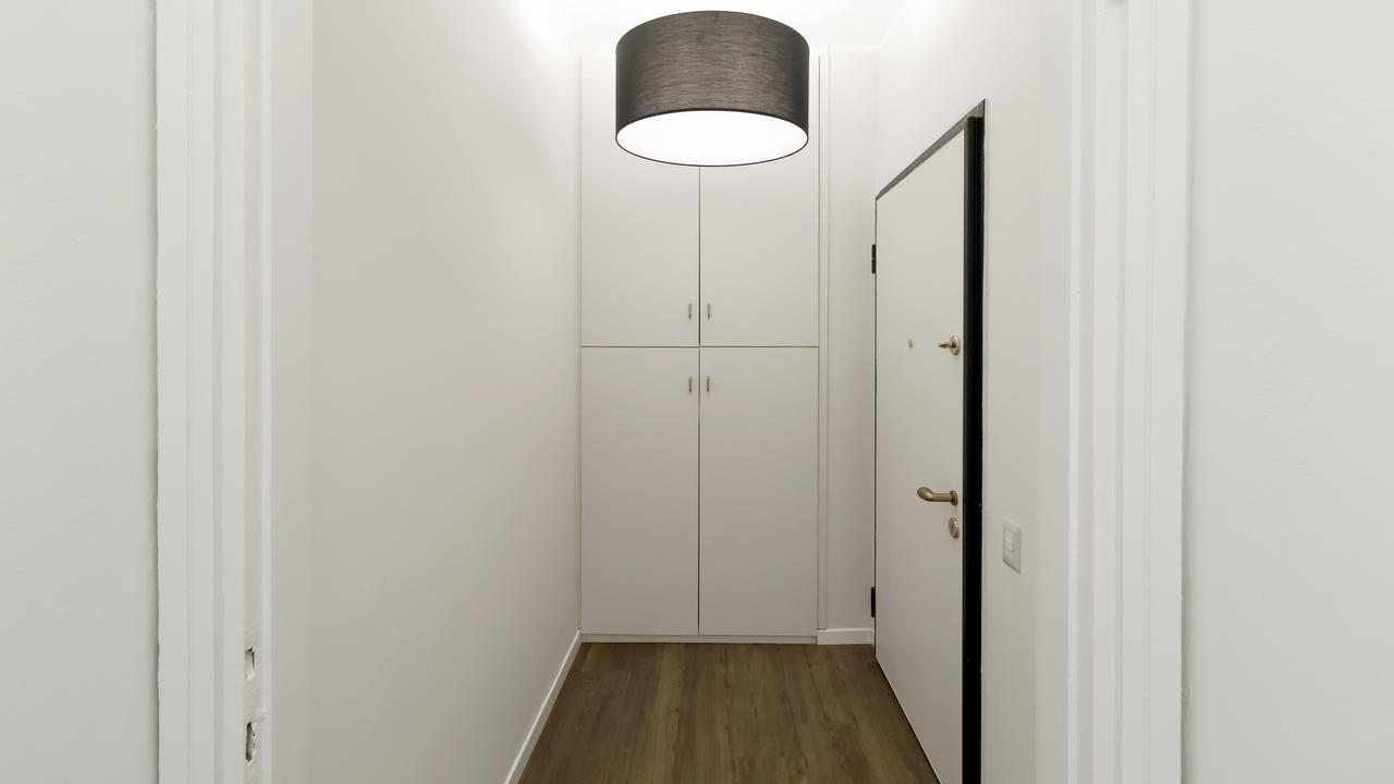 Apartment Italianway-castel Morrone 1/a *