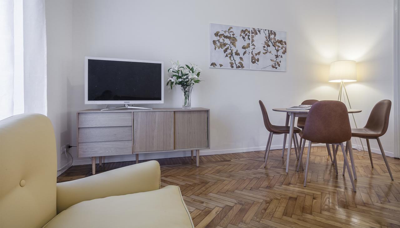 Apartamento Italianway-nerino