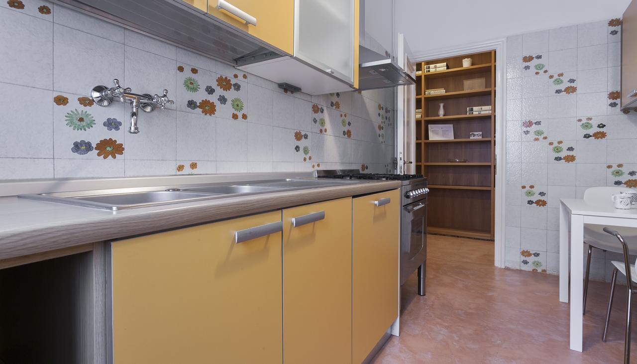 Apartamento Italianway-nerino *