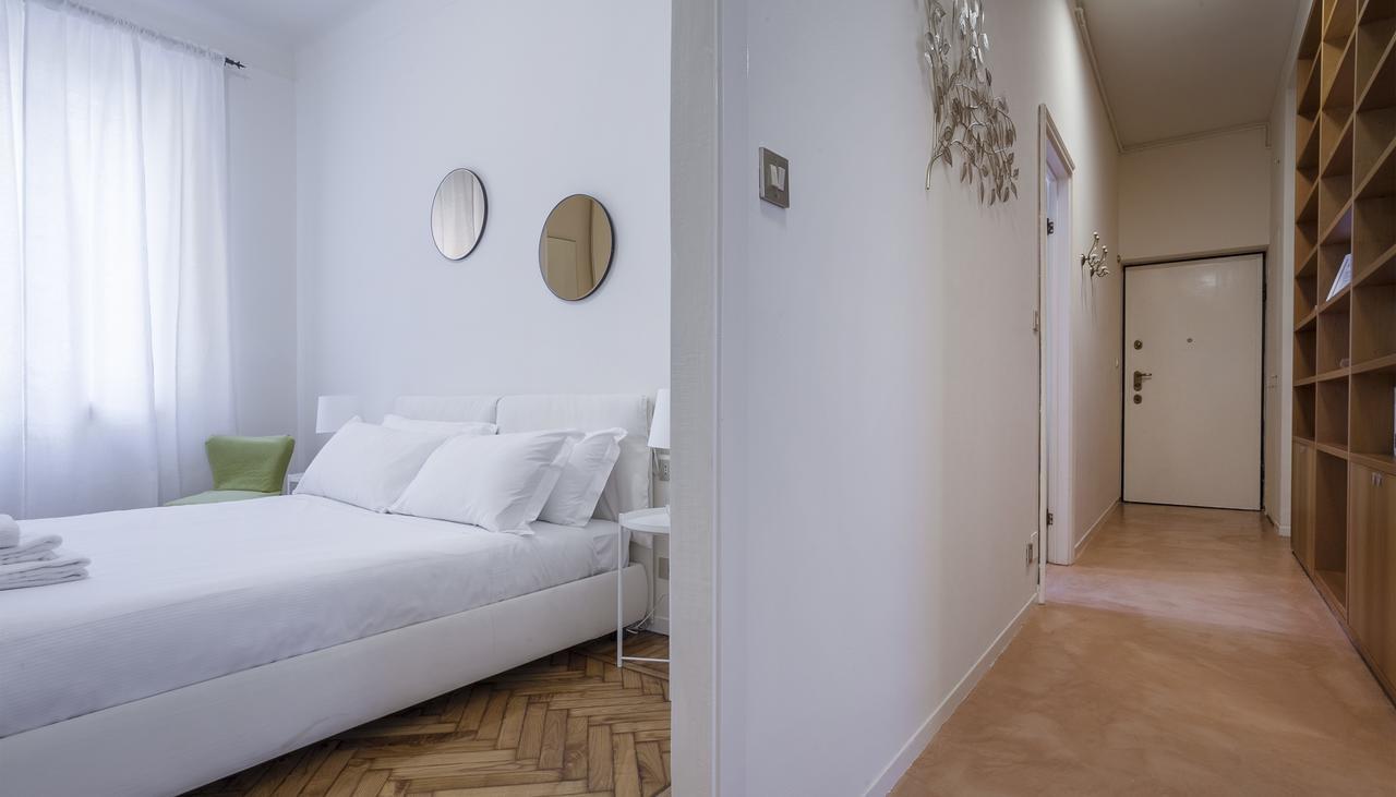 Apartamento Italianway-nerino Milão
