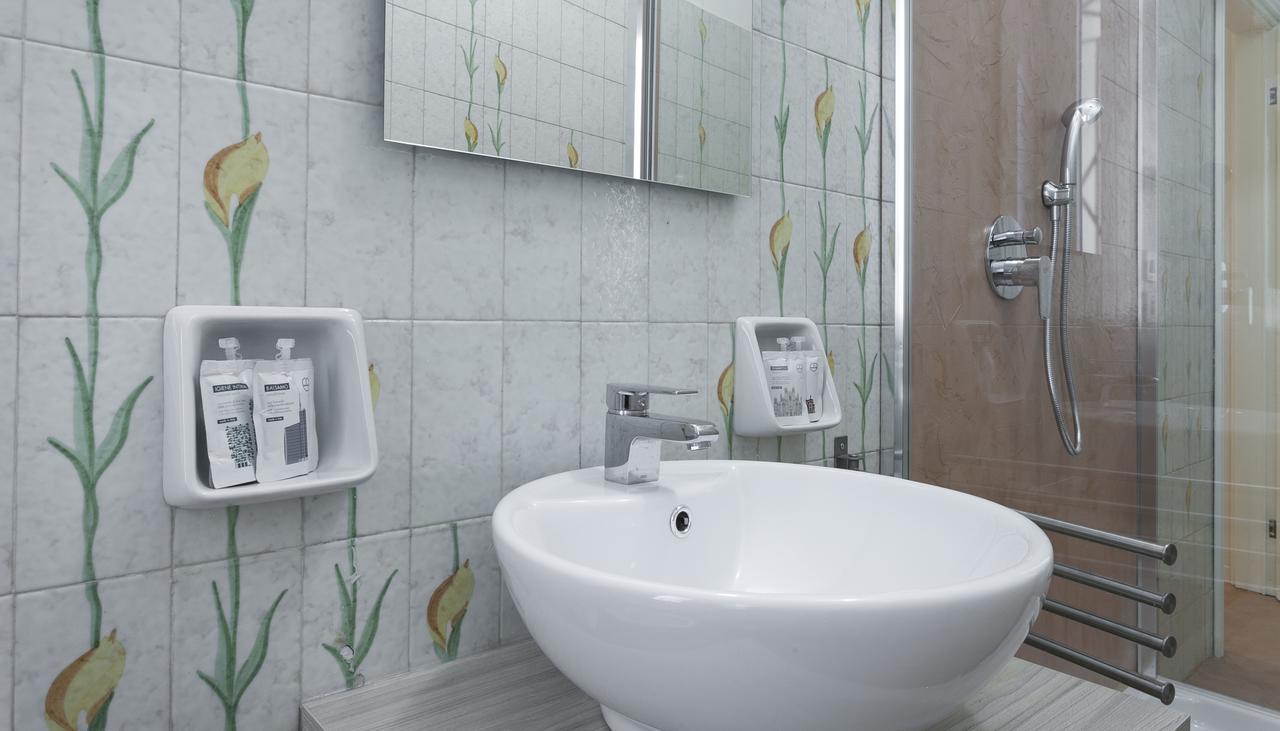 Apartamento Italianway-nerino *