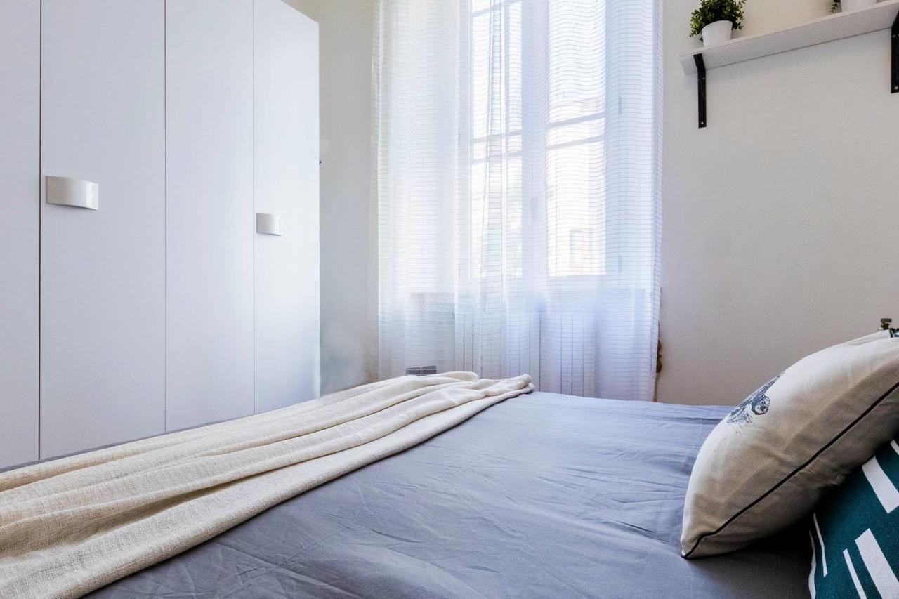 Hintown Spanish Walls Apartamento
