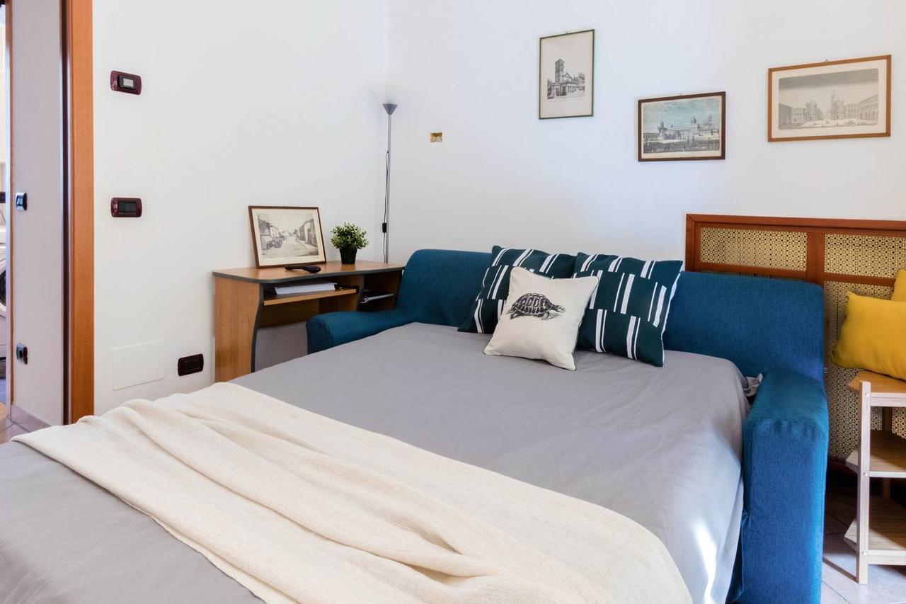 Hintown Spanish Walls Apartamento *