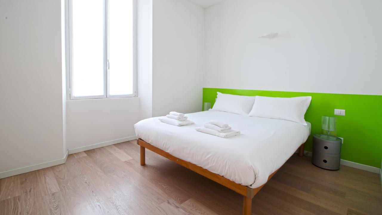 Italianway-san Rocco Second Floor Apartment *