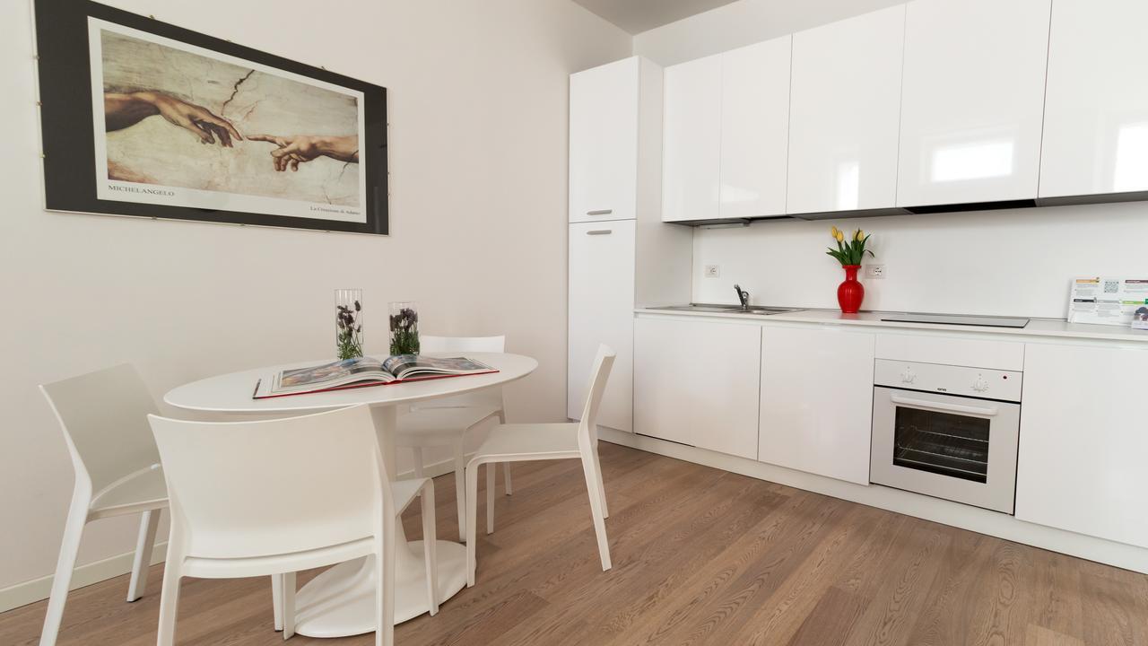 Italianway-san Rocco Second Floor Apartment