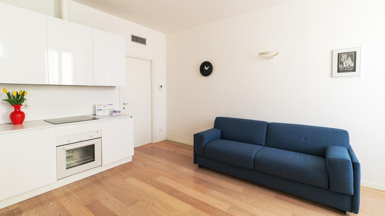 Italianway-san Rocco Second Floor Apartment