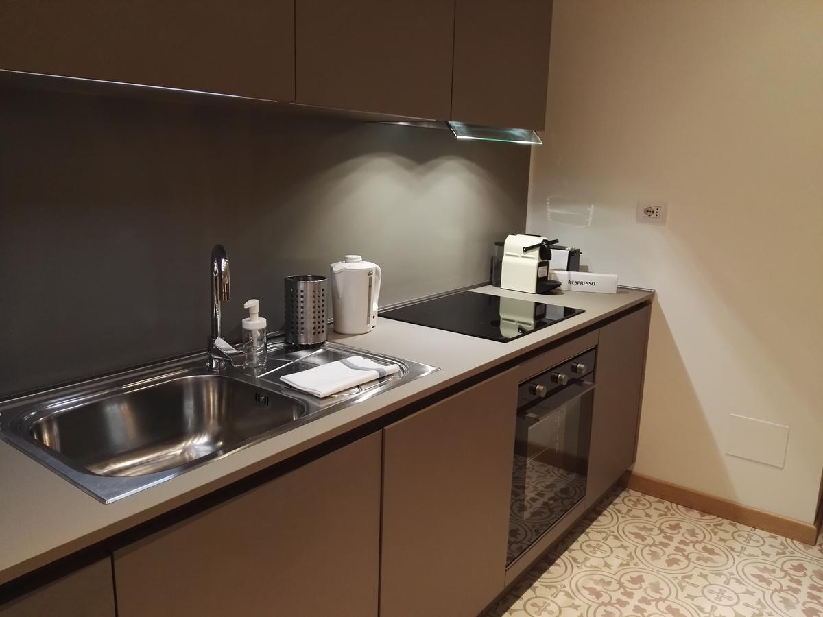 Revere 18 Apt Apartamento *