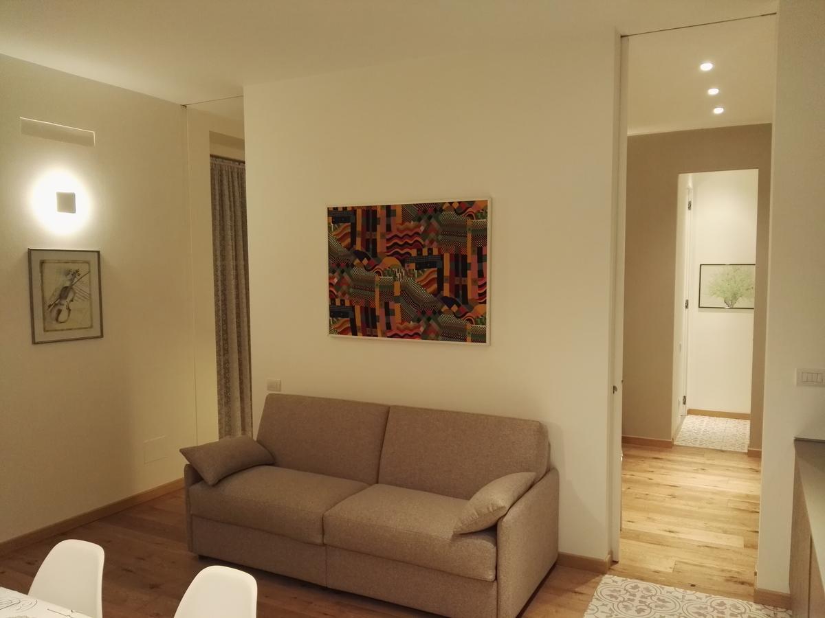 Apartamento Revere 18 Apt